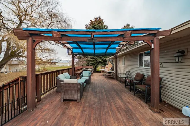 $575,000 | 210 North 4000 East, Rigby, ID 83442