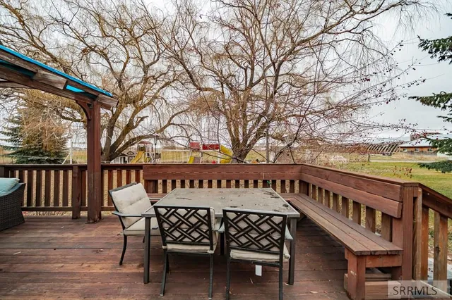 $575,000 | 210 North 4000 East, Rigby, ID 83442