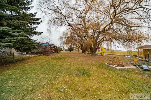 $575,000 | 210 North 4000 East, Rigby, ID 83442