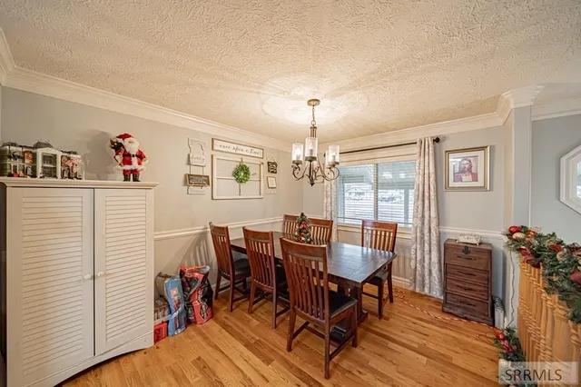 $575,000 | 210 North 4000 East, Rigby, ID 83442