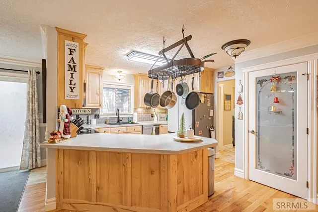 $575,000 | 210 North 4000 East, Rigby, ID 83442