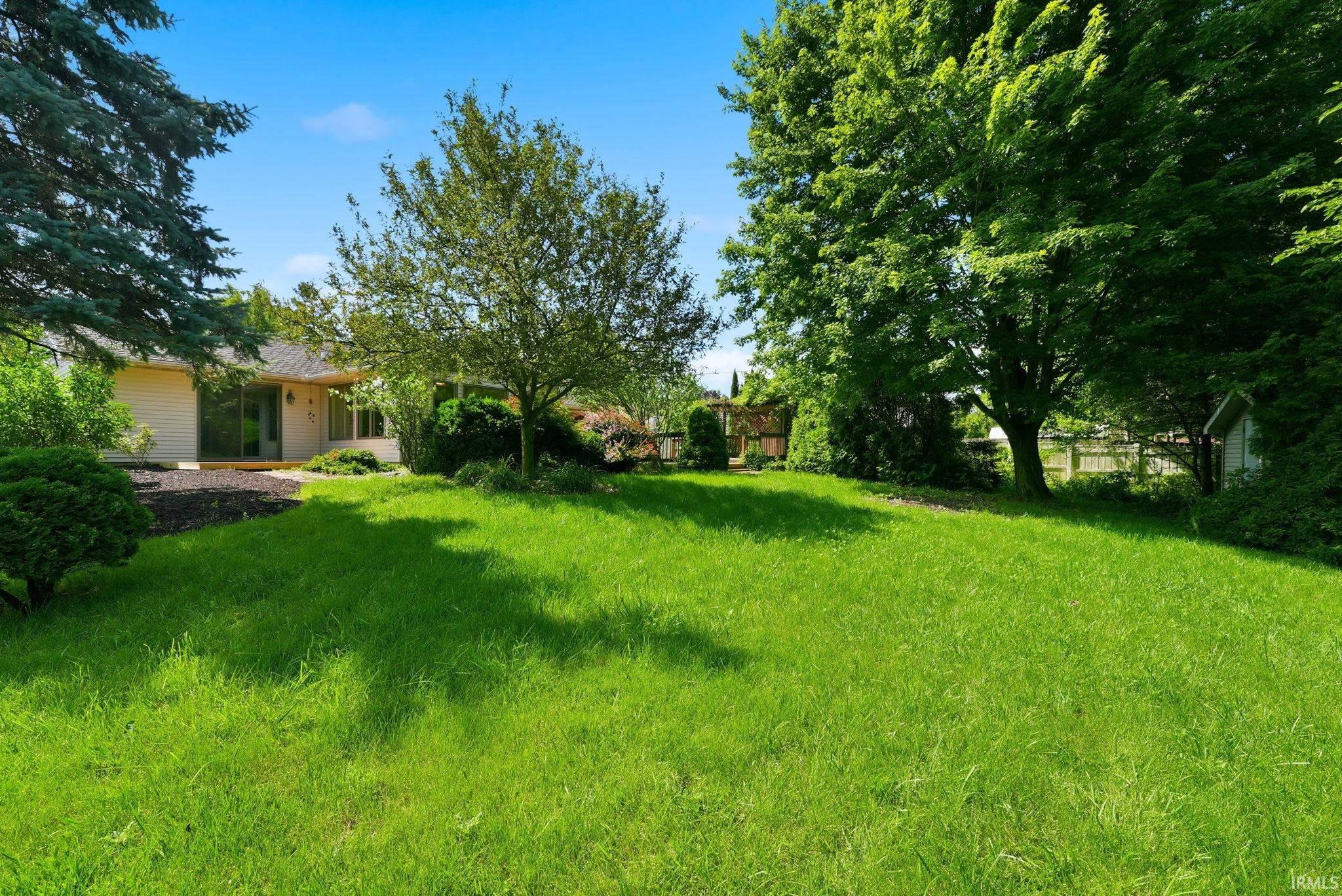 3940 North Washington Road Fort Wayne, IN 46804 - Photo 45 of 50