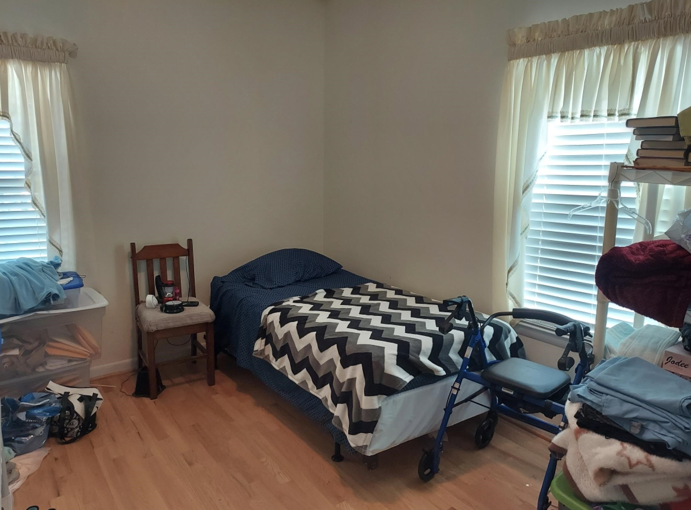 6125 Yates Mill Pond Road Raleigh, NC 27606 - Photo 3 of 17 Photo 3
