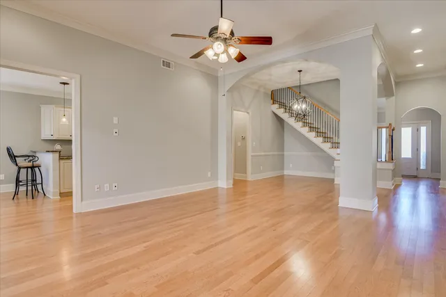 $399,900 | 1009 Barrett Drive, Evans, GA 30809