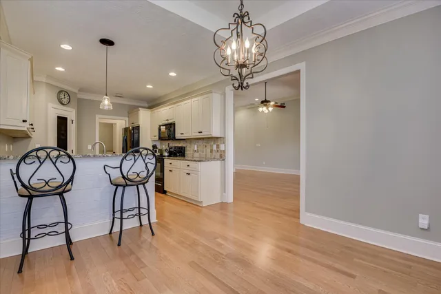 $399,900 | 1009 Barrett Drive, Evans, GA 30809