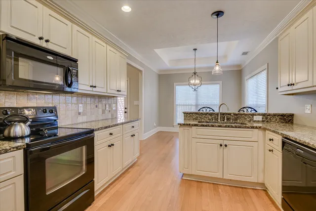 $399,900 | 1009 Barrett Drive, Evans, GA 30809