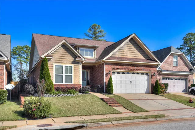 $399,900 | 1009 Barrett Drive, Evans, GA 30809