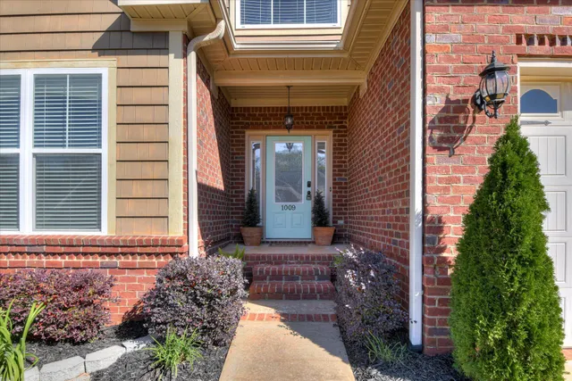 $399,900 | 1009 Barrett Drive, Evans, GA 30809