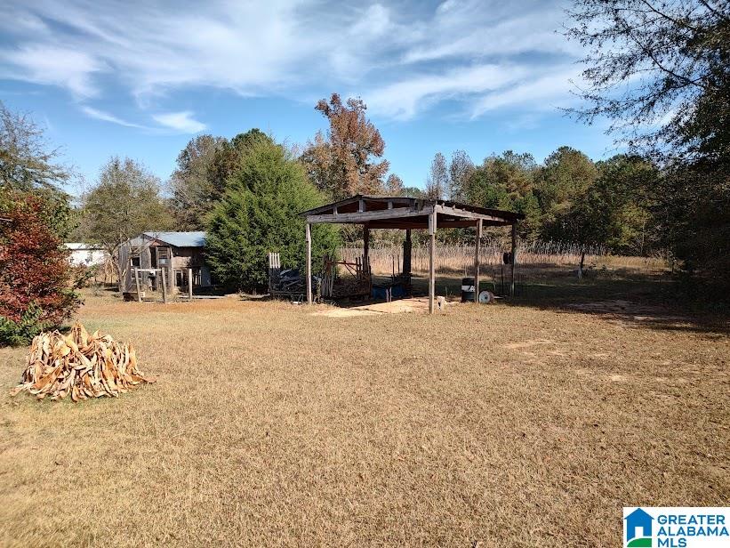 312 Pine Grove Road Sylacauga, AL 35150 - Photo 8 of 25