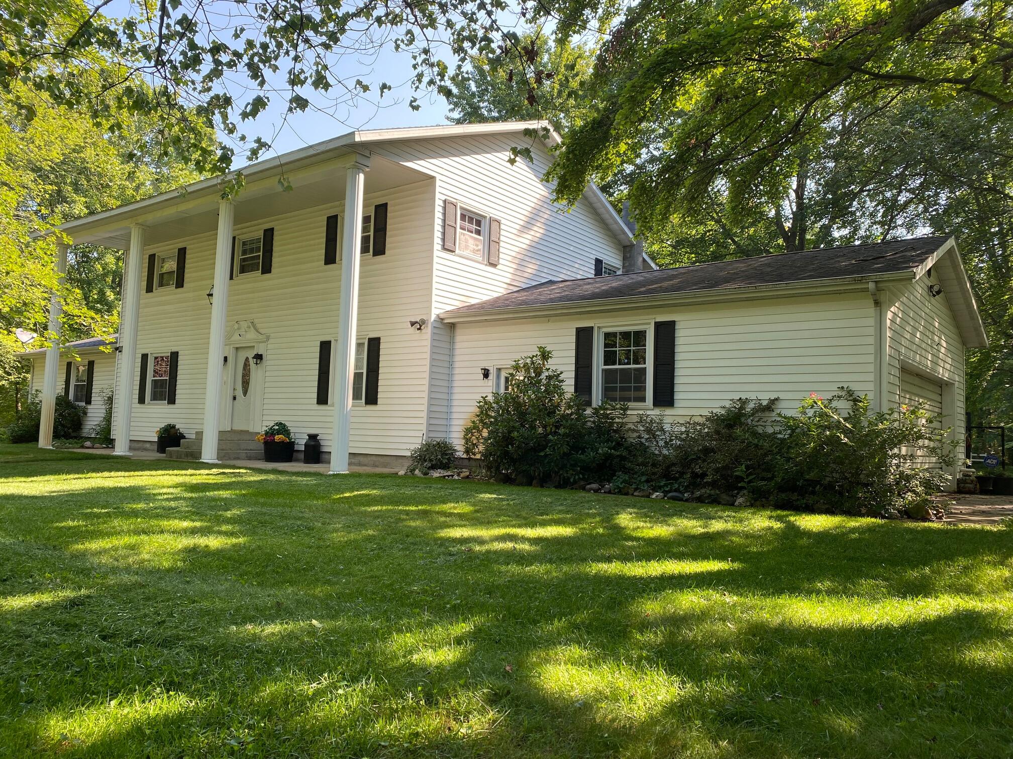 2932 Maple Island Road Ravenna, MI 49451 - Photo 1 of 60 IMG_1774