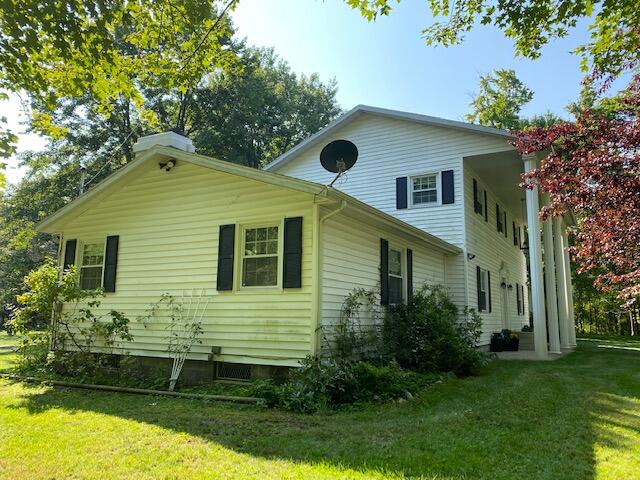 2932 Maple Island Road Ravenna, MI 49451 - Photo 3 of 60 IMG_1775
