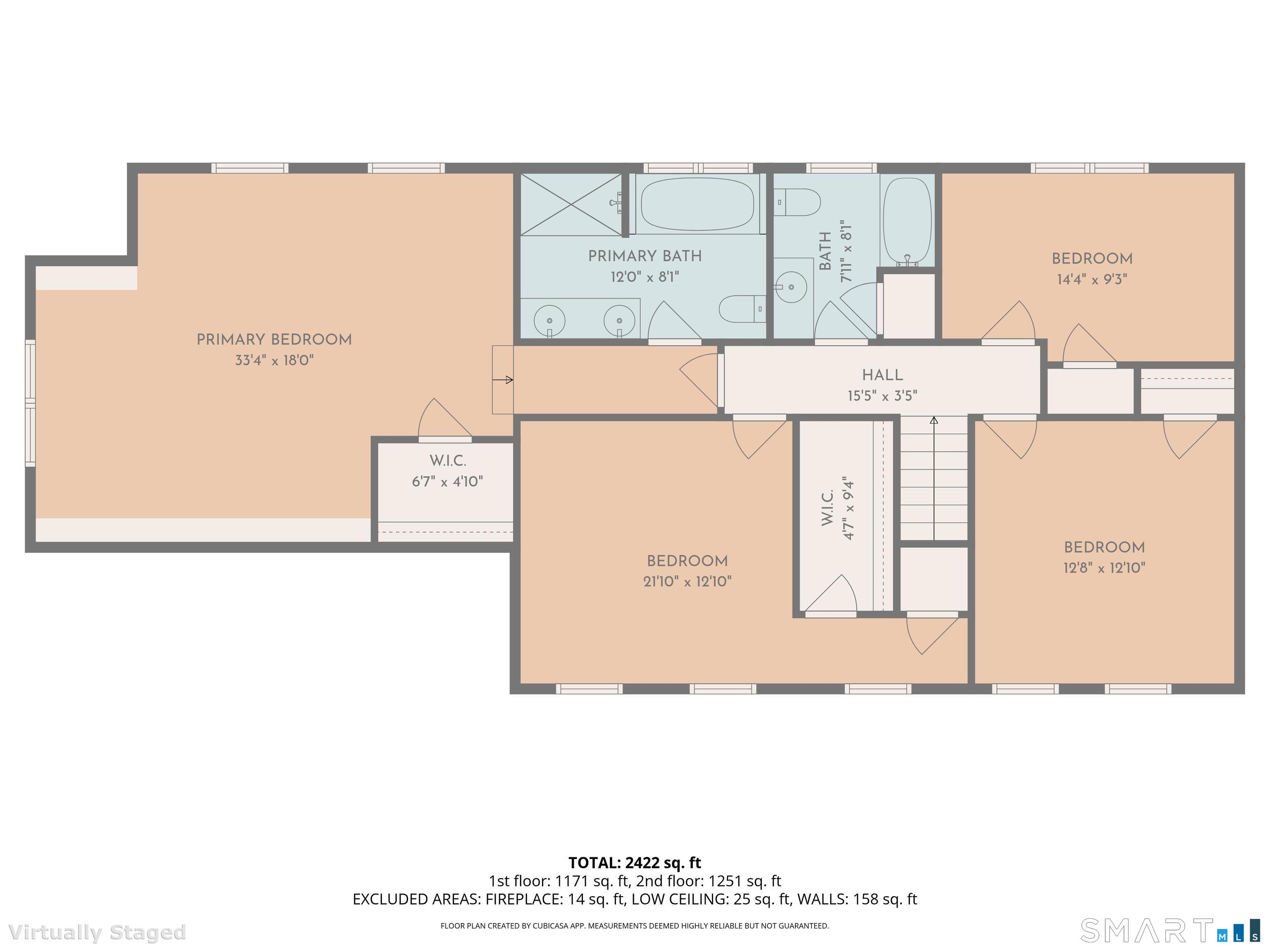 10 Stonewall Lane Clinton, CT 06413 - Photo 24 of 28