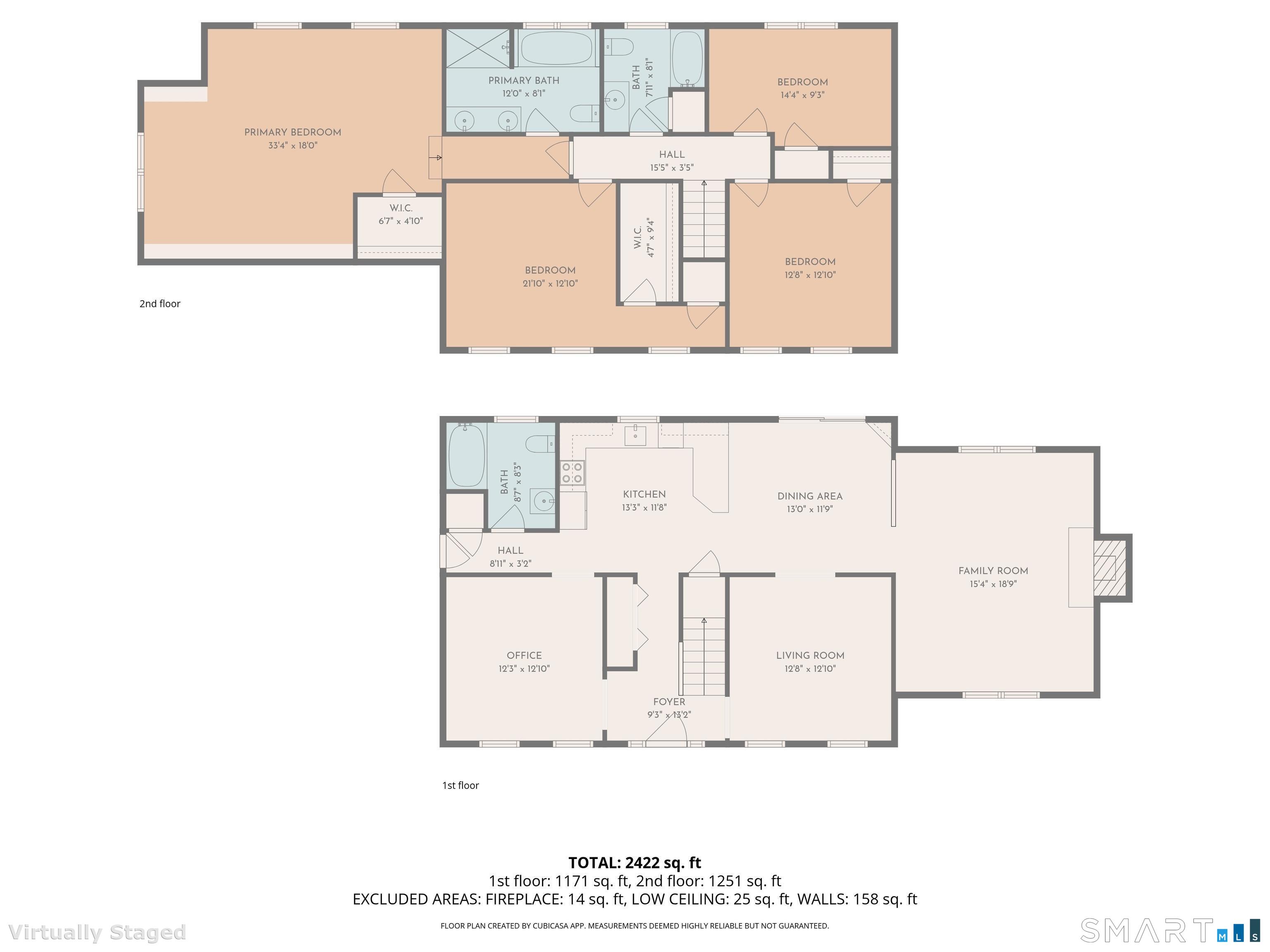 10 Stonewall Lane Clinton, CT 06413 - Photo 26 of 28 a black and white photo of a open kitchen