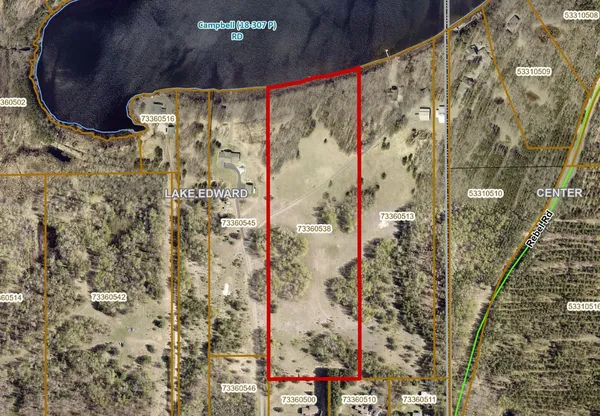 $800,000 | Tbd Sorenson Lake Road, Merrifield, MN 56465