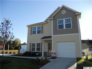 2619 Bramble Ridge Court Charlotte, NC 28215 - Photo 10 of 10 Gallery Image 10