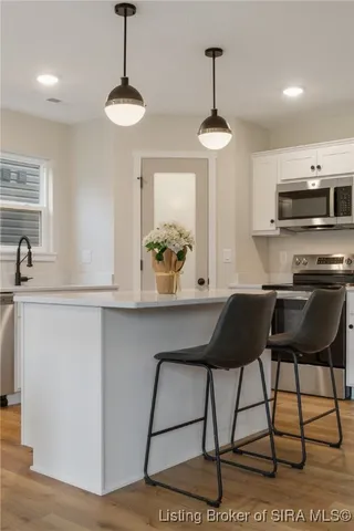 $279,900 | 5703 Harmony Wds Drive, Memphis, IN 47143