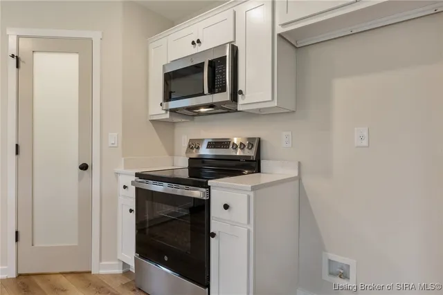 $279,900 | 5703 Harmony Wds Drive, Memphis, IN 47143