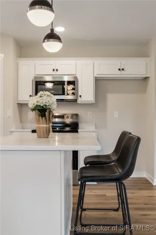 $279,900 | 5703 Harmony Wds Drive, Memphis, IN 47143