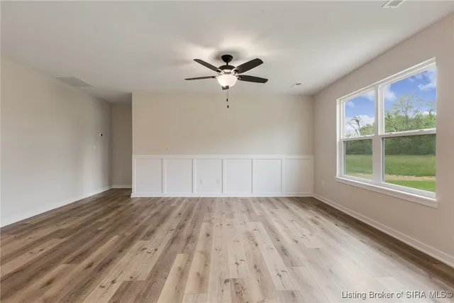 $279,900 | 5703 Harmony Wds Drive, Memphis, IN 47143