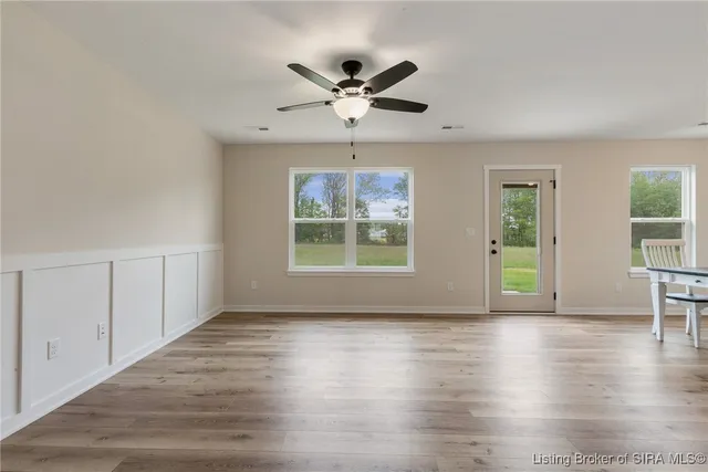 $279,900 | 5703 Harmony Wds Drive, Memphis, IN 47143