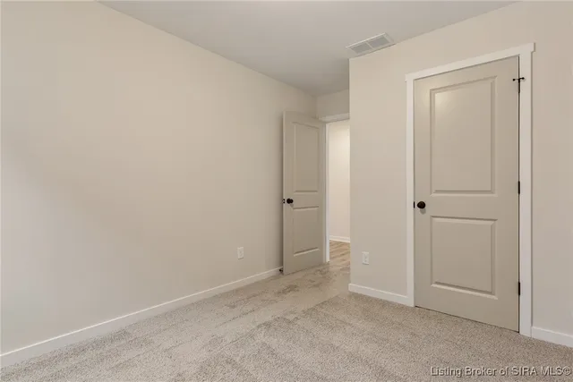 $279,900 | 5703 Harmony Wds Drive, Memphis, IN 47143