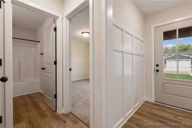 $279,900 | 5703 Harmony Wds Drive, Memphis, IN 47143