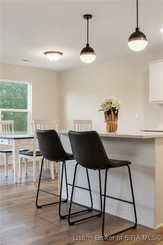 $279,900 | 5703 Harmony Wds Drive, Memphis, IN 47143