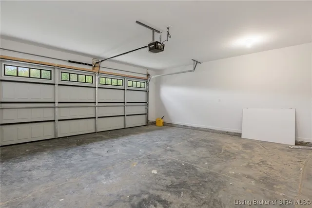 $279,900 | 5703 Harmony Wds Drive, Memphis, IN 47143