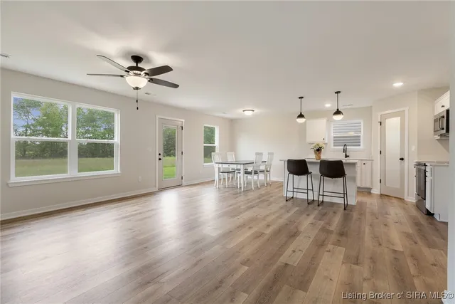 $279,900 | 5703 Harmony Wds Drive, Memphis, IN 47143