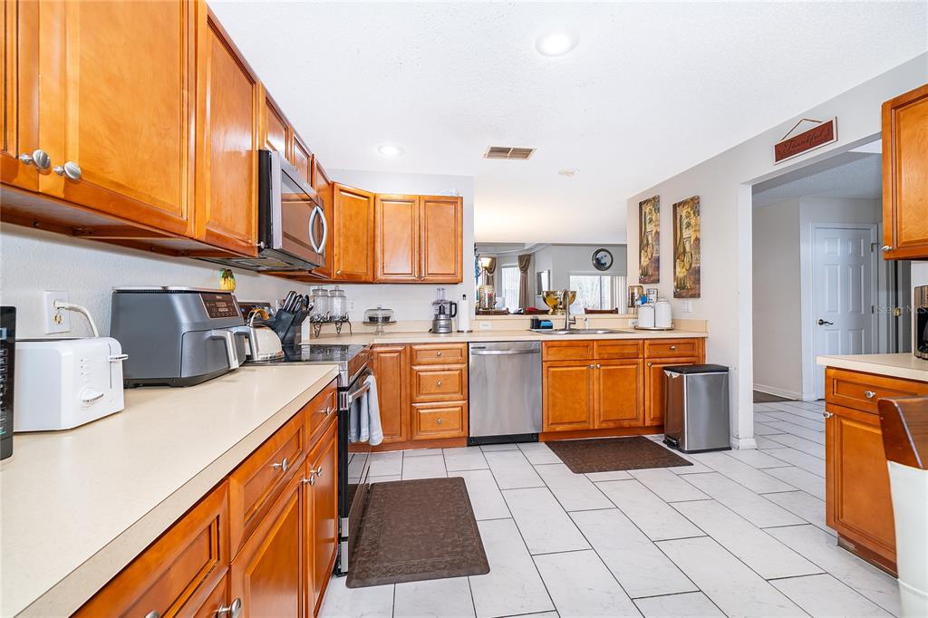 2772 River Ridge Drive Orlando, FL 32825 - Photo 17 of 33