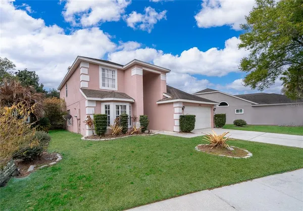 $460,500 | 2772 River Ridge Drive, Orlando, FL 32825