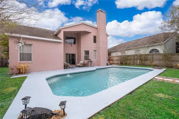 $460,500 | 2772 River Ridge Drive, Orlando, FL 32825