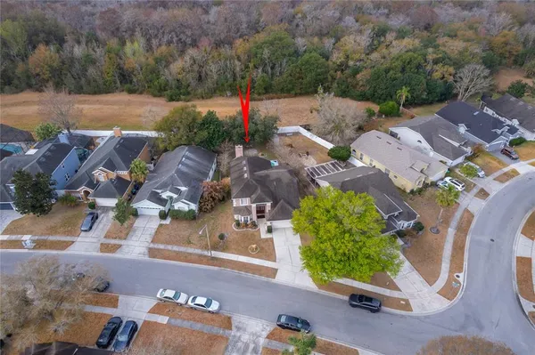 $460,500 | 2772 River Ridge Drive, Orlando, FL 32825