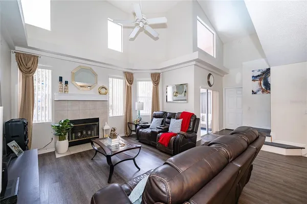 $460,500 | 2772 River Ridge Drive, Orlando, FL 32825