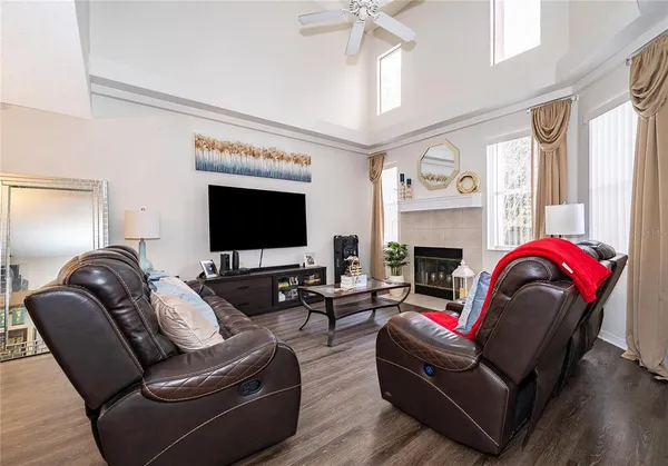 $460,500 | 2772 River Ridge Drive, Orlando, FL 32825