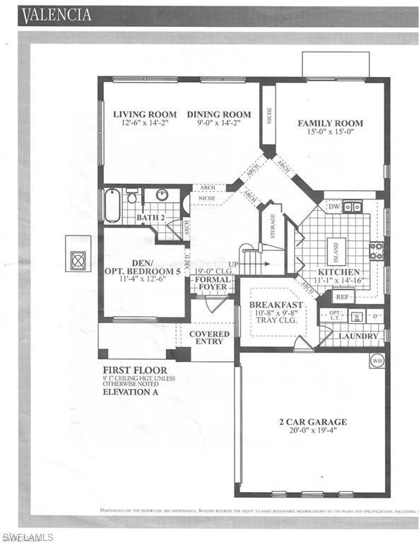 1970 Par Drive Naples, FL 34120 - Photo 25 of 26