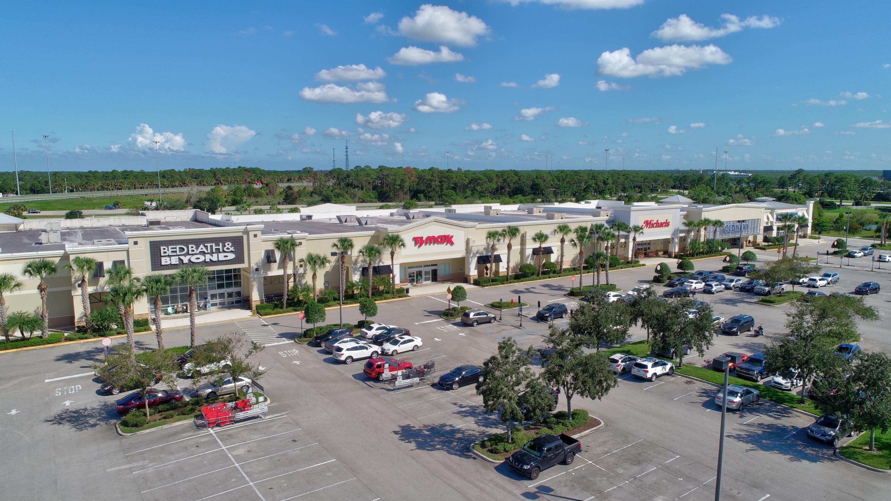 9771 Santini Road Port St. Lucie, FL 34987 - Photo 60 of 60 Shops 1