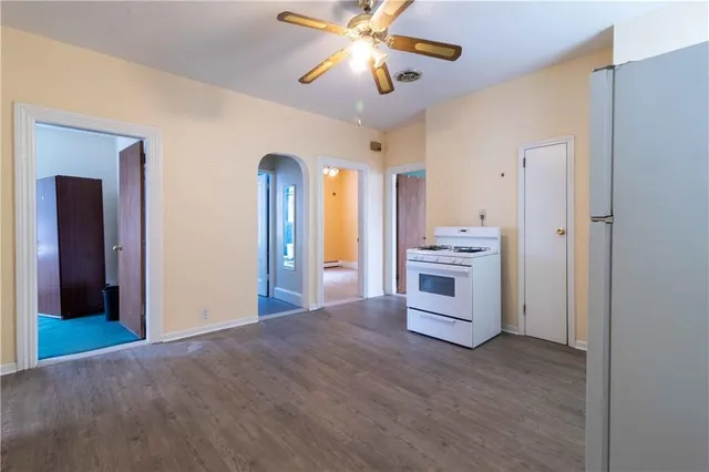 $1,800 | 22 Amy Street, Unit 2, Providence, RI 02906