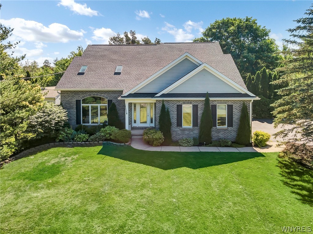 283 Ransom Road Lancaster, NY 14086 - Photo 1 of 1 Gallery Image 1