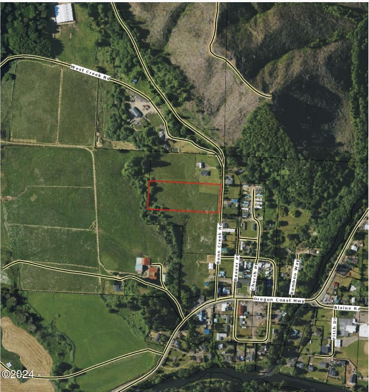 902 Bunn Creek Road Cloverdale, OR 97112 - Photo 1 of 1 Screen Shot 2024-12-09 at 4.14.26 PM