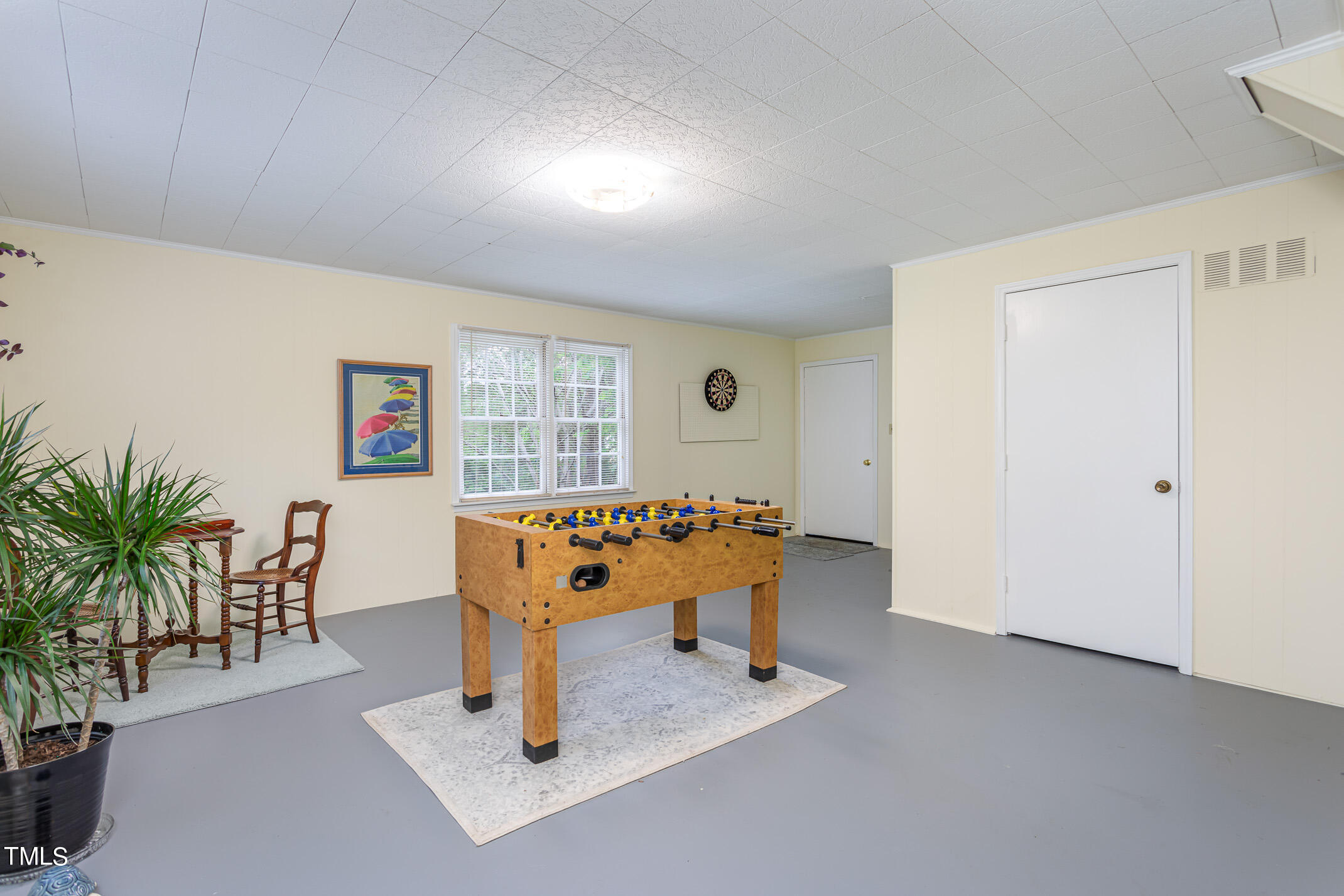 1421 Westchester Road Raleigh, NC 27610 - Photo 26 of 47 Recreation Room