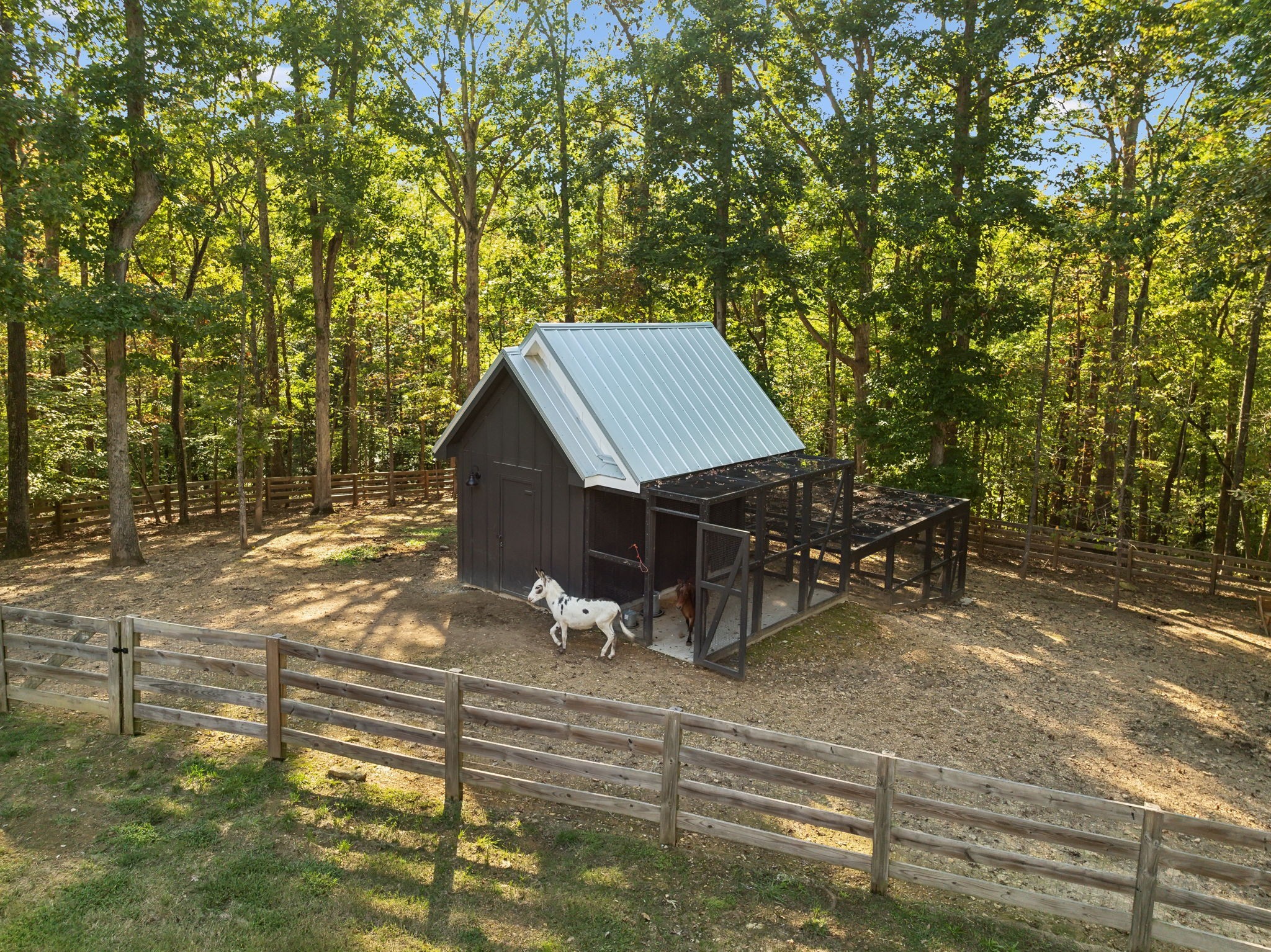 5600 Parker Branch Road Franklin, TN 37064 - Photo 65 of 70