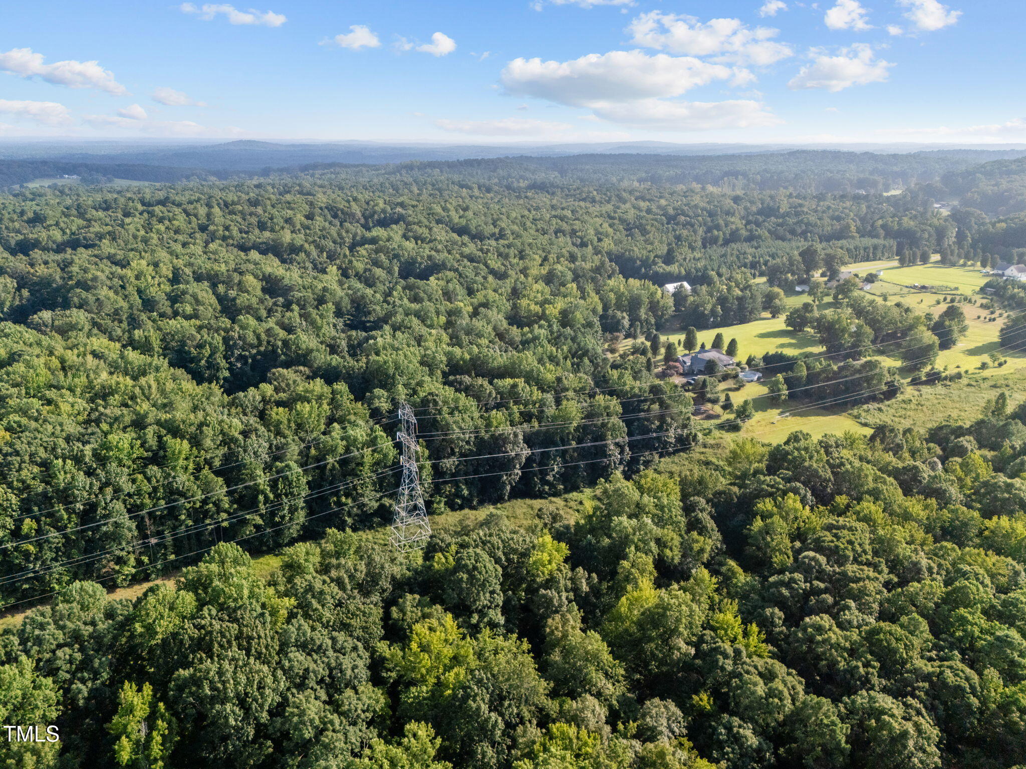 0 Davis Road Hillsborough, NC 27278 - Photo 5 of 12 a view of a city