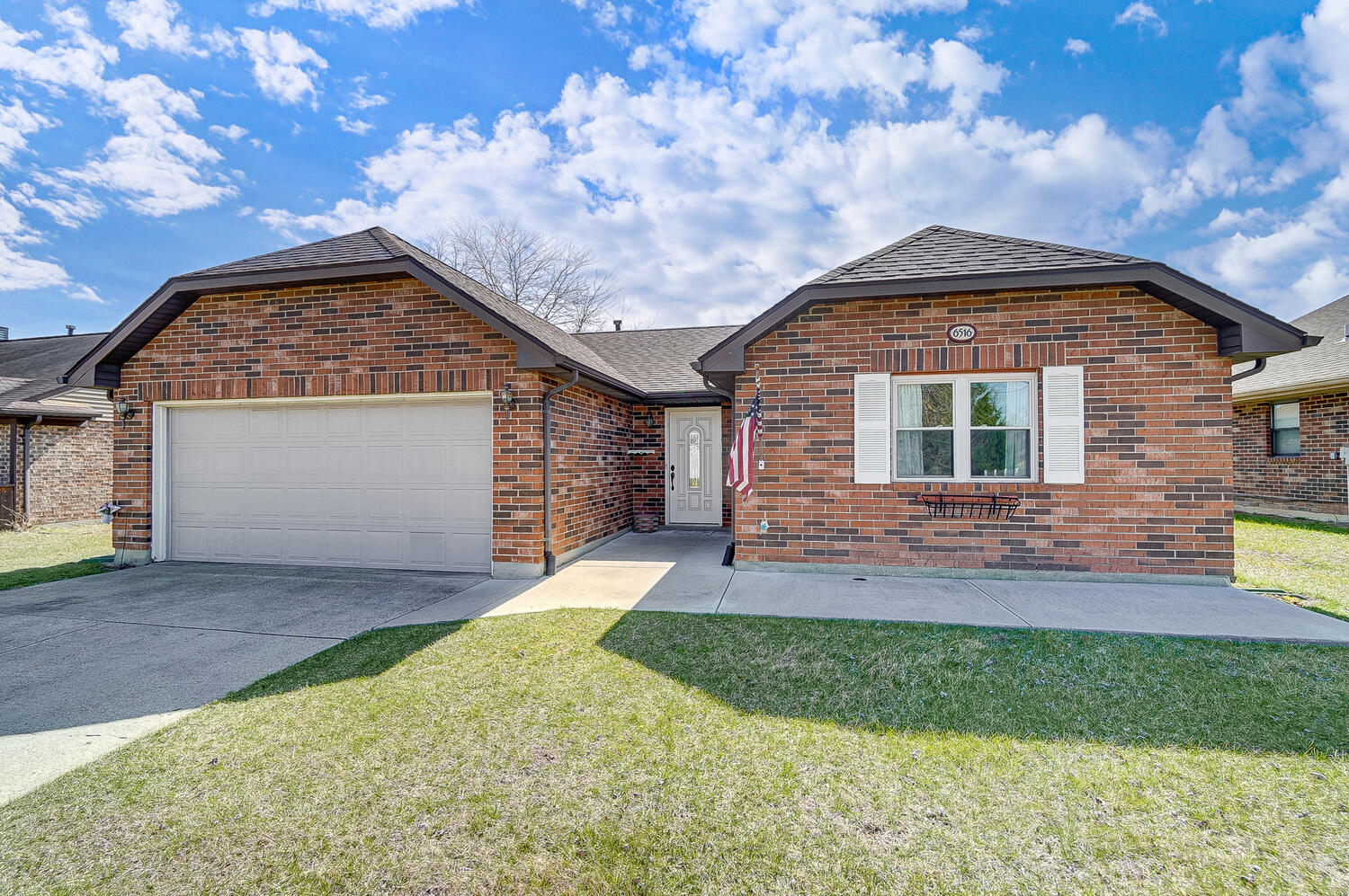 6516 Shull Road Dayton, OH 45424 - Photo 2 of 26 Gallery Image 2