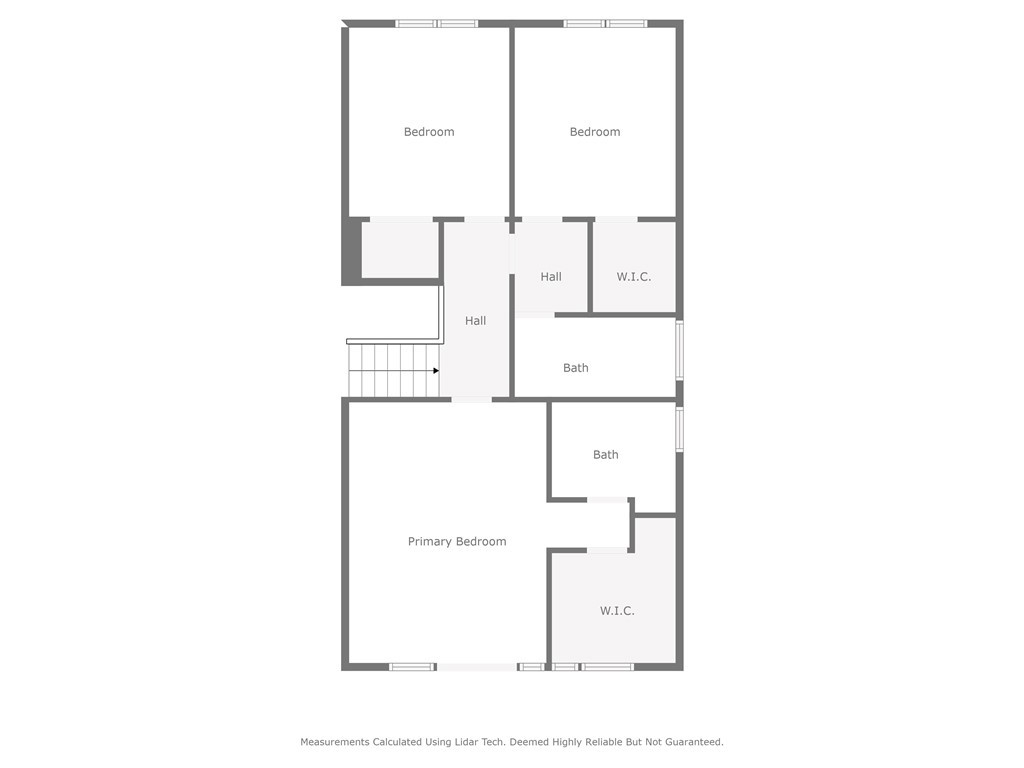 4141 Coldstream Terrace Tarzana, CA 91356 - Photo 40 of 41 a picture of a floor plan