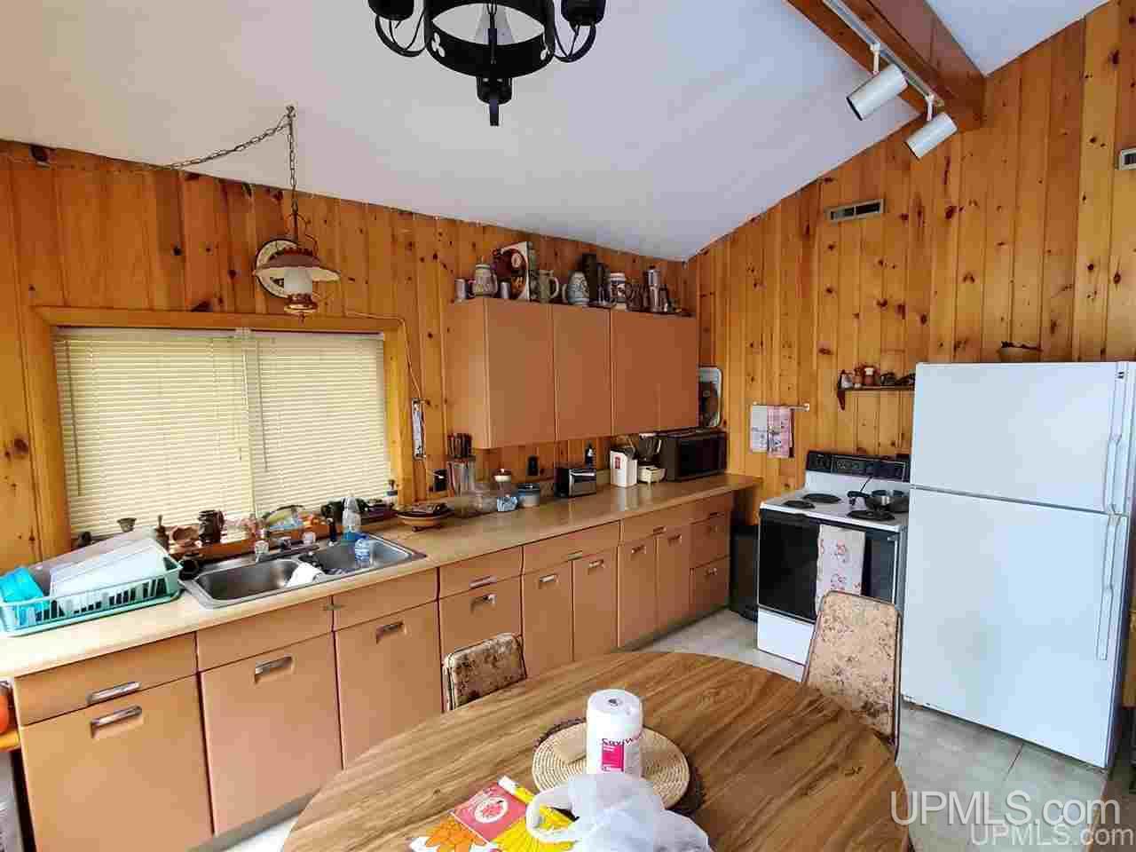 2130 South Helen Lake Road Ishpeming, MI 49849 - Photo 5 of 25