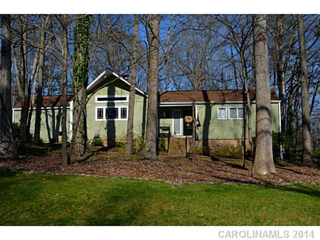 441 Bubbling Well Road, Unit 17 Matthews, NC 28105 - Photo 1 of 16 Gallery Image 1