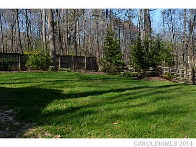 441 Bubbling Well Road, Unit 17 Matthews, NC 28105 - Photo 15 of 16 Gallery Image 15