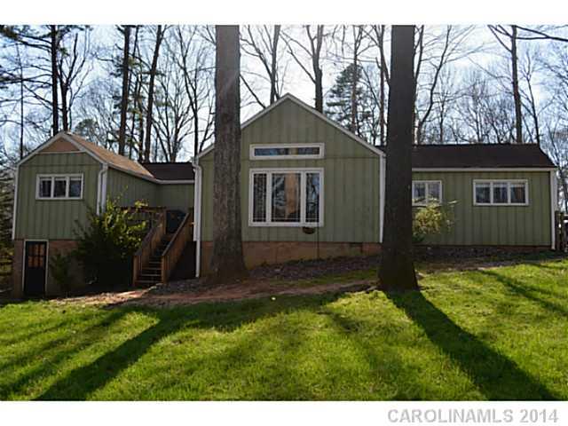 441 Bubbling Well Road, Unit 17 Matthews, NC 28105 - Photo 16 of 16 Gallery Image 16
