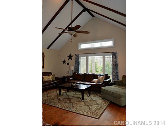 441 Bubbling Well Road, Unit 17 Matthews, NC 28105 - Photo 7 of 16 Gallery Image 7